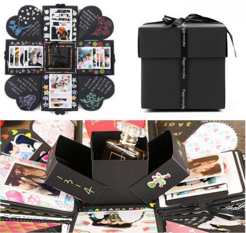 Gadget personalizzati 