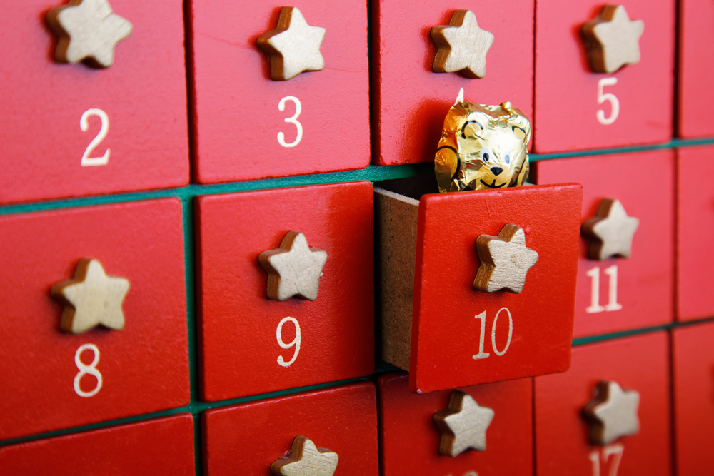 Calendario dellAvvento