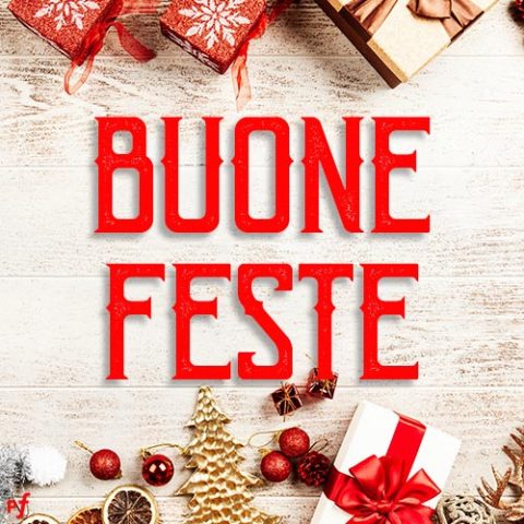 Auguri di Natale per WhatsApp