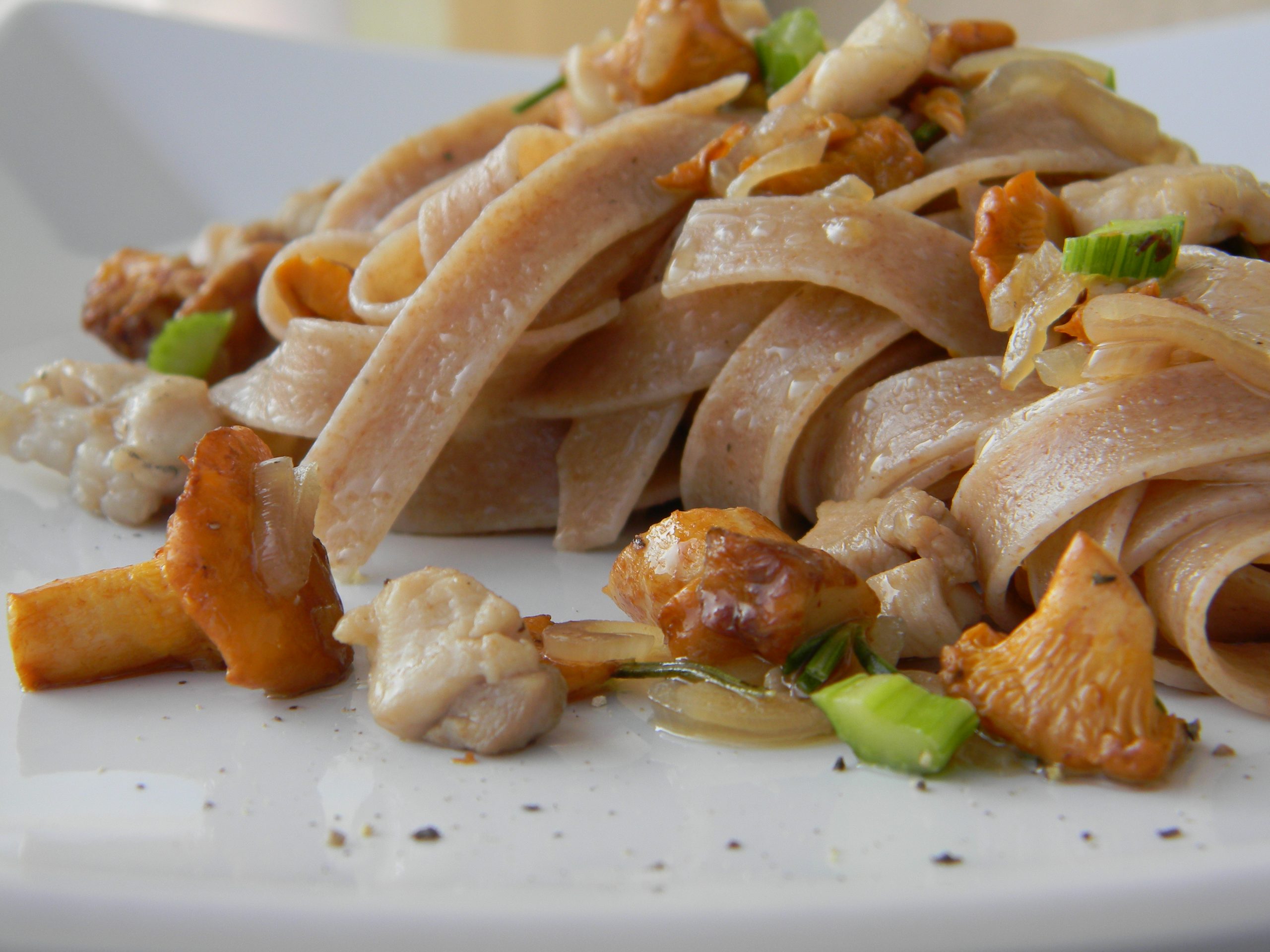 10 ricette autunnali da non perdere