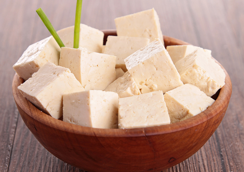 Le migliori ricette vegetariane con il tofu facili e gustose