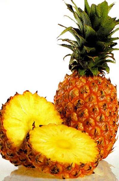 Ananas e cocco: due ricette per l’estate