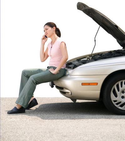 La donna al volante è davvero un pericolo?