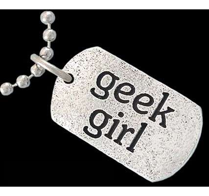 Girl geek dinner: a Roma, il 26 Settembre