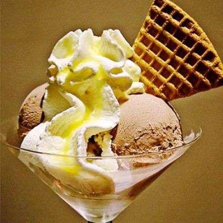 Gelato, che passione! Ma quante calorie?