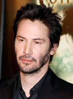 Keanu Reeves: un duro dal cuore tenero!