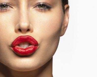 Make-up: arriva il Rossetto Push-up!