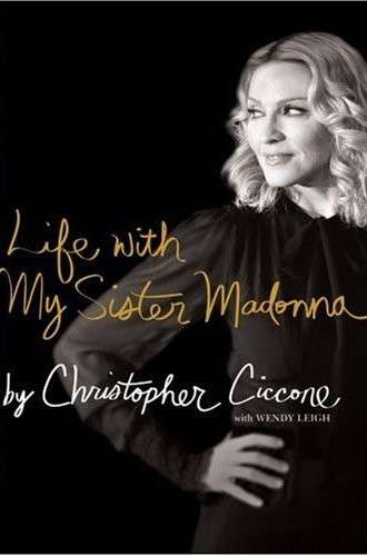 Madonna: il fratello Christopher ce ne svela i segreti