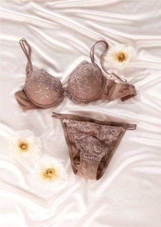 Biancheria intima: quale scegliere?