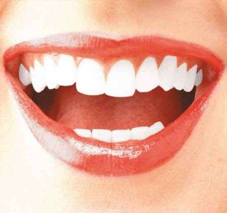 Denti: come averli bianchi