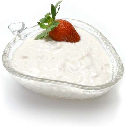 Bellezza: lo yogurt un alleato prezioso