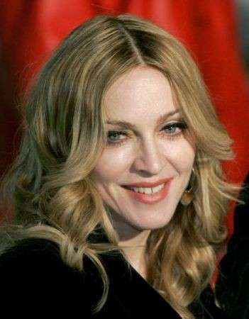 La festa per il compleanno di Madonna è rimandata