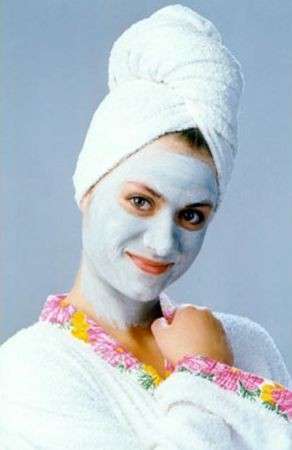 Maschera sul Viso