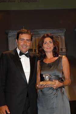 Benedetta Cibrario