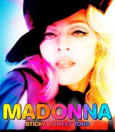 Madonna on tour: stasera a Roma la tappa italiana