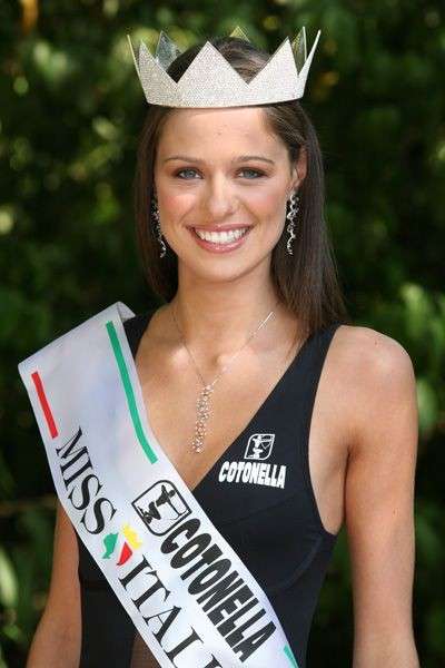 Miss Italia: parte stasera l’edizione 2008