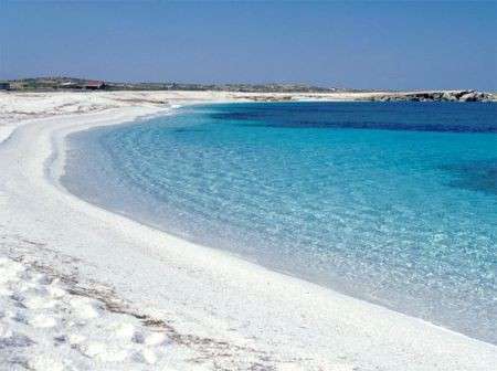 Spiagge da sogno