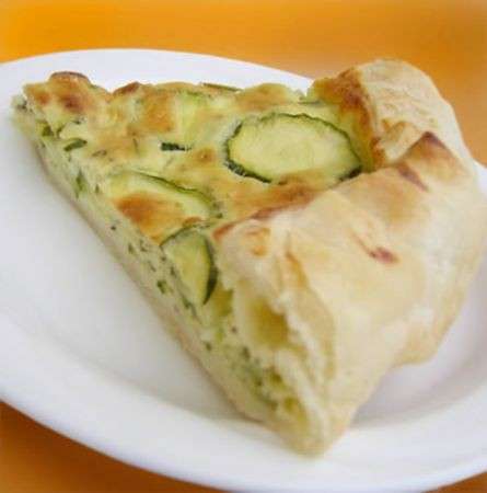 Torta Salata