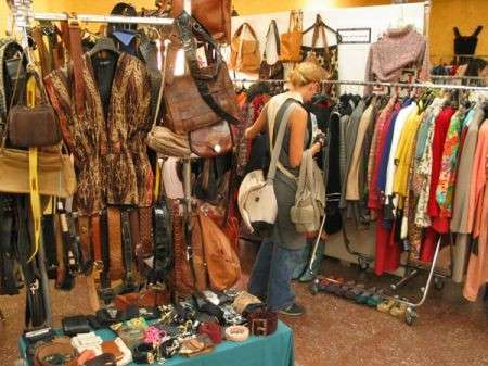 15esima edizione del Vintage Workshop