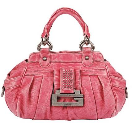 Borse Guess autunno inverno 2008-2009