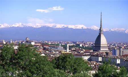 Torino: un weekend gastronomico e culturale
