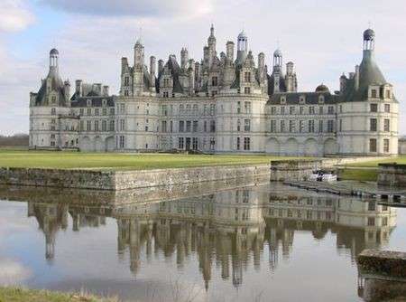 I Castelli della Loira per un viaggio romantico