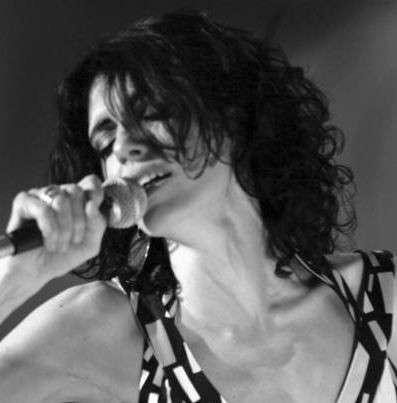 Giorgia e il suo “Spirito Libero”