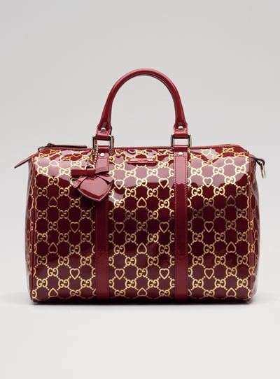 Gucci: regali per Natale 2008