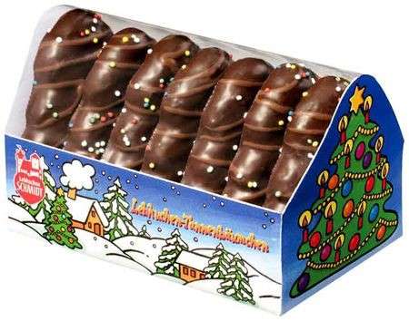 Natale 2008: profumo di spezie