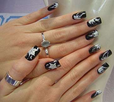 Nail art, qualche consiglio