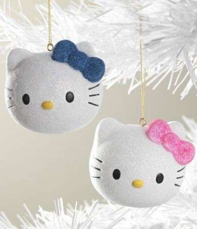 Idee regalo Hello Kitty