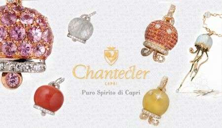 Chantecler gioielli