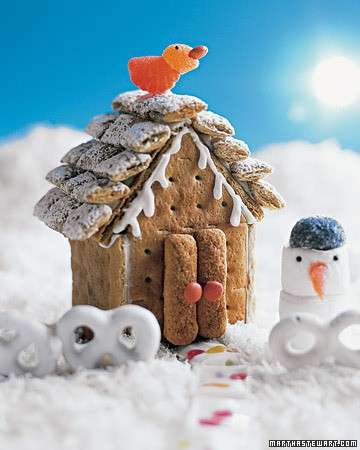 Dolci di Natale