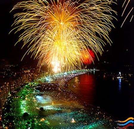 Fuochi Rio
