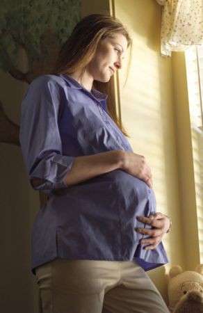 Malattie in gravidanza: la toxoplasmosi