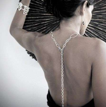 Gioielli in argento: Juju jewels