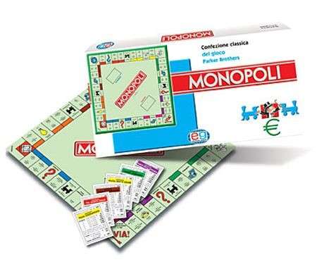 Capodanno 2009: i giochi di società