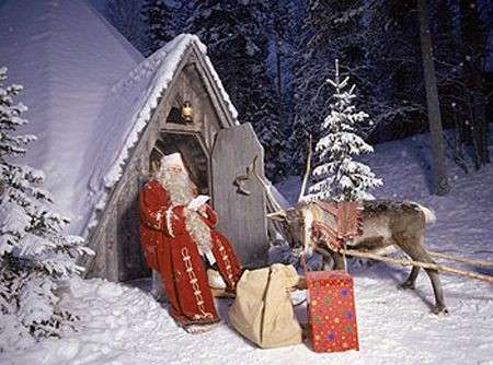 Santa Park