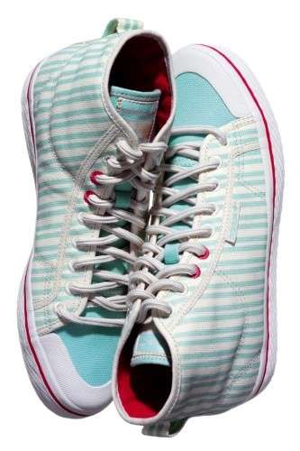 Sneakers ecologiche