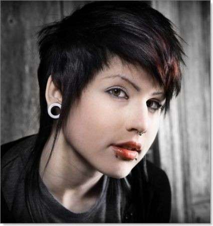 Capelli: il taglio corto “Pixie”