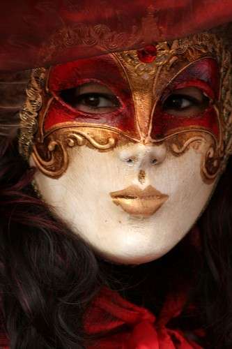 Carnevale Venezia 2009