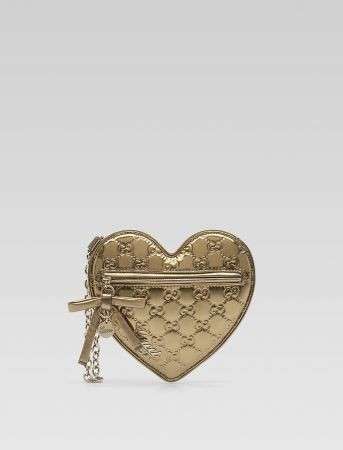 Le borse Gucci per San Valentino
