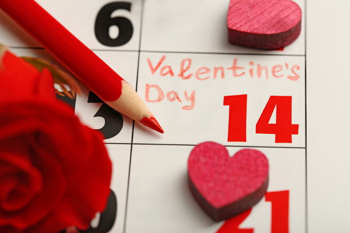 Festa di San Valentino: curiosità e origini