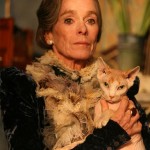 geraldine chaplin