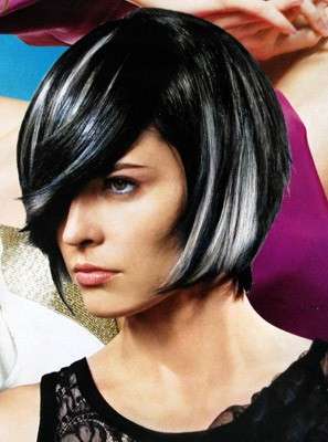 Capelli Come Ottenere Delle Meches Perfette Foto Pourfemme