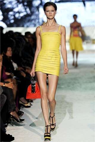 Moda: i trend per la Primavera – Estate 2009