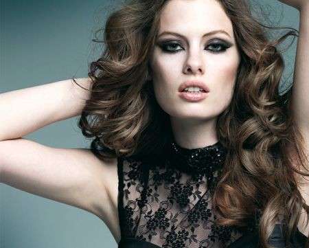Stradivarius: collezione inverno 2009