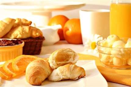 Colazione ideale: Cosa e quanto mangiare