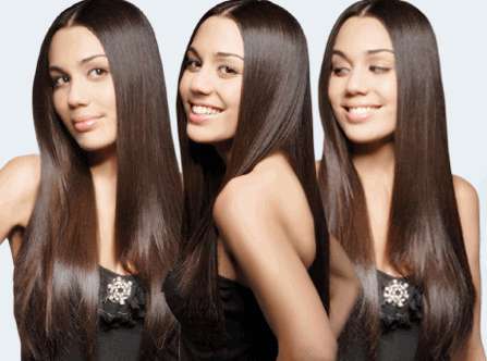 Capelli, le tre regole per renderli perfetti