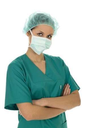 Lavoro: un medico primario su dieci è donna
